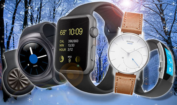 best smart watch uk