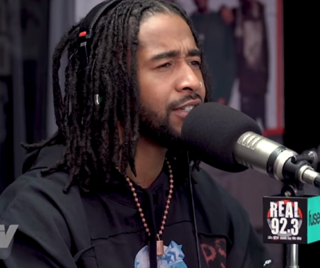 Omarion Sues Zeus Network For 200,000 Over B2K Concert Special Deal Lipstick Alley