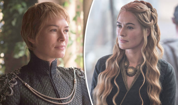 Game Of Thrones Season 7 Why Is Cersei S Hair Kept Short Shock