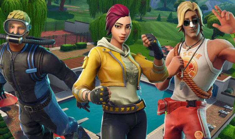 Fortnite 5 10 Skins Patch Notes Leak Reveals Skins And Cosmetics - fortnite 5 10 skins patch notes leak reveals skins and cosmetics coming to shop