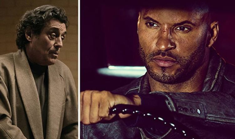 American Gods Season 2 Streaming How To Watch The New Series Online