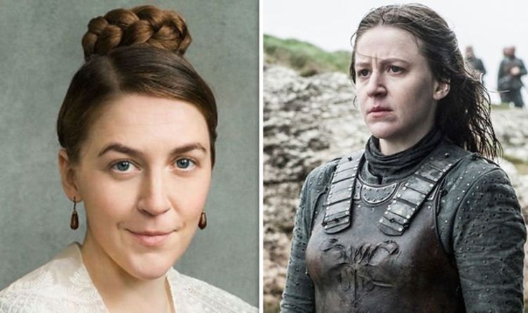 Gentleman Jack Fans Shocked As Game Of Thrones Yara Greyjoy Star