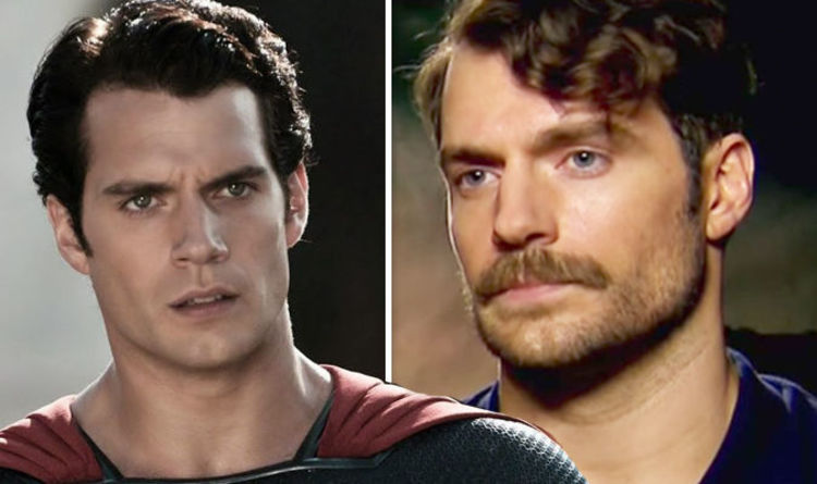next superman movie