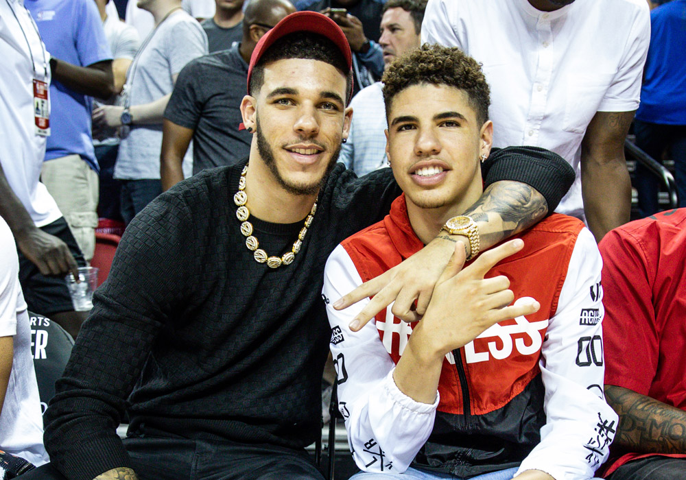 liangelo and lamelo ball