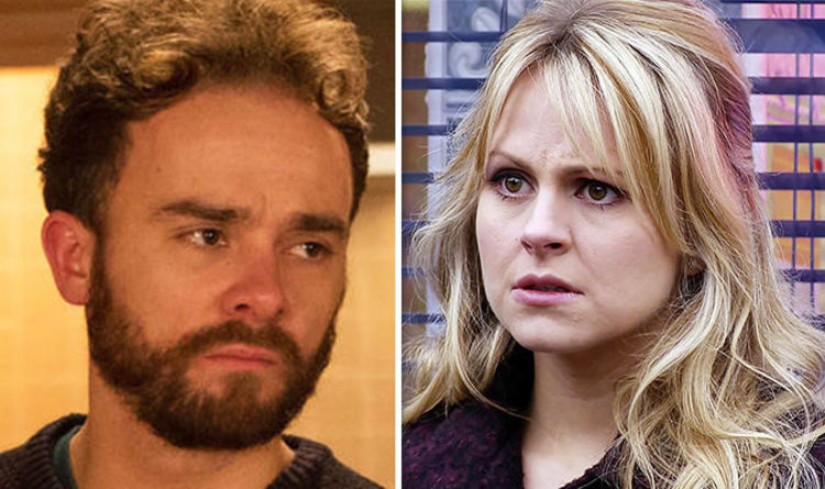 Coronation Street Cast David Platt Star Shares Incredible