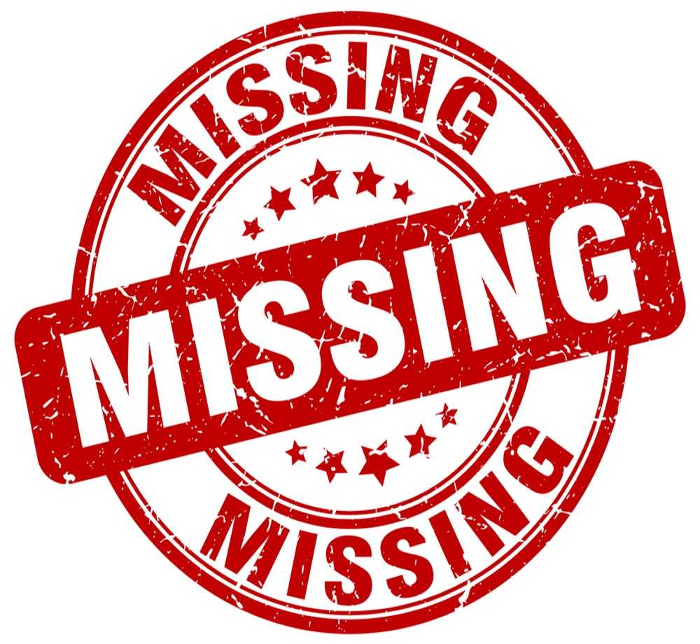Missing Persons Alerts for Fyzabad teen and Chaguanas man | CNC3
