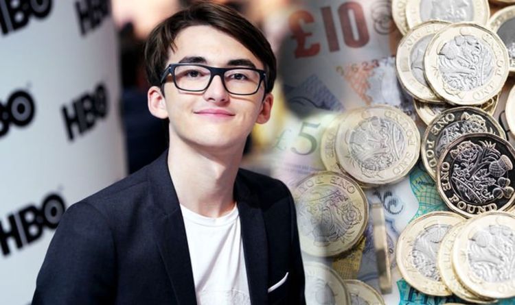 Bran Stark Net Worth How Much Is Game Of Thrones Actor Isaac