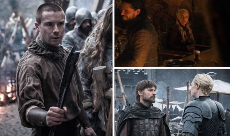 Game Of Thrones Mistakes From The Starbucks Coffee Cup To Gendry