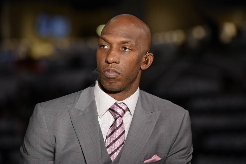 Chauncey Billups could reportedly join Tyronn Lue as associate ...