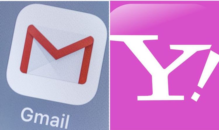 Yahoo Mail Email How Do You Send An Email On Yahoo Yahoo Inbox