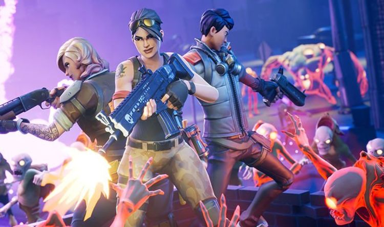 fortnite save the world free on xbox one epic announces free download release plan - how to get fortnite for free on xbox one without xbox live