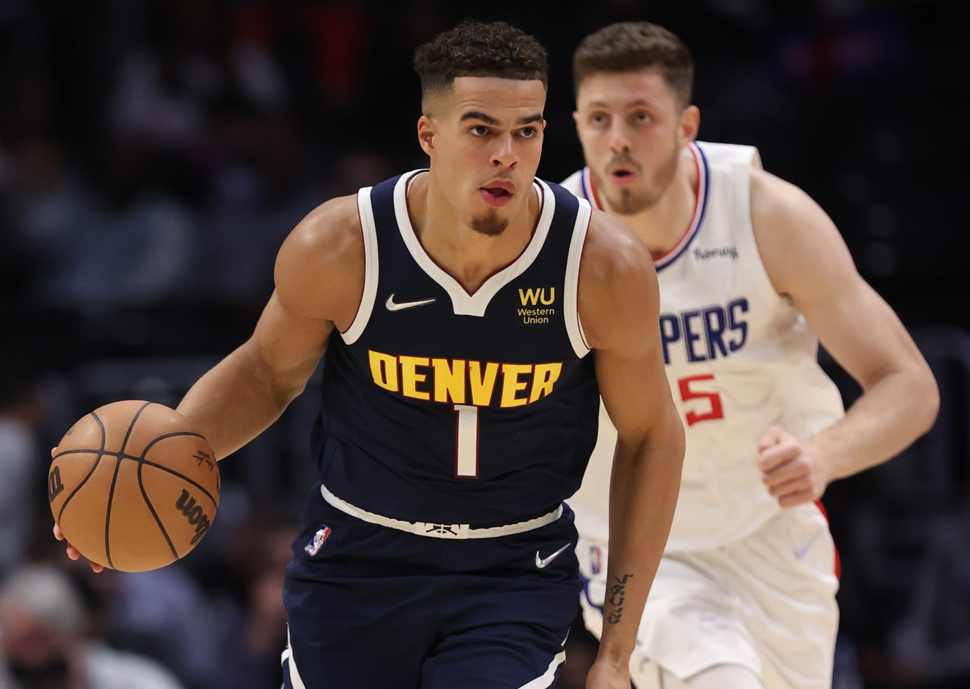 Denver Nuggets: 5 games to watch in 2022-23