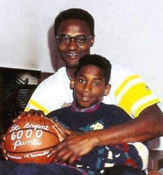 kobe bryant dad