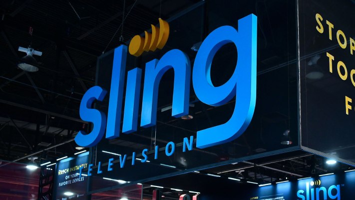 Sling Tv Rolls Out Free Streaming To Us Consumers Stuck At Home Techcrunch