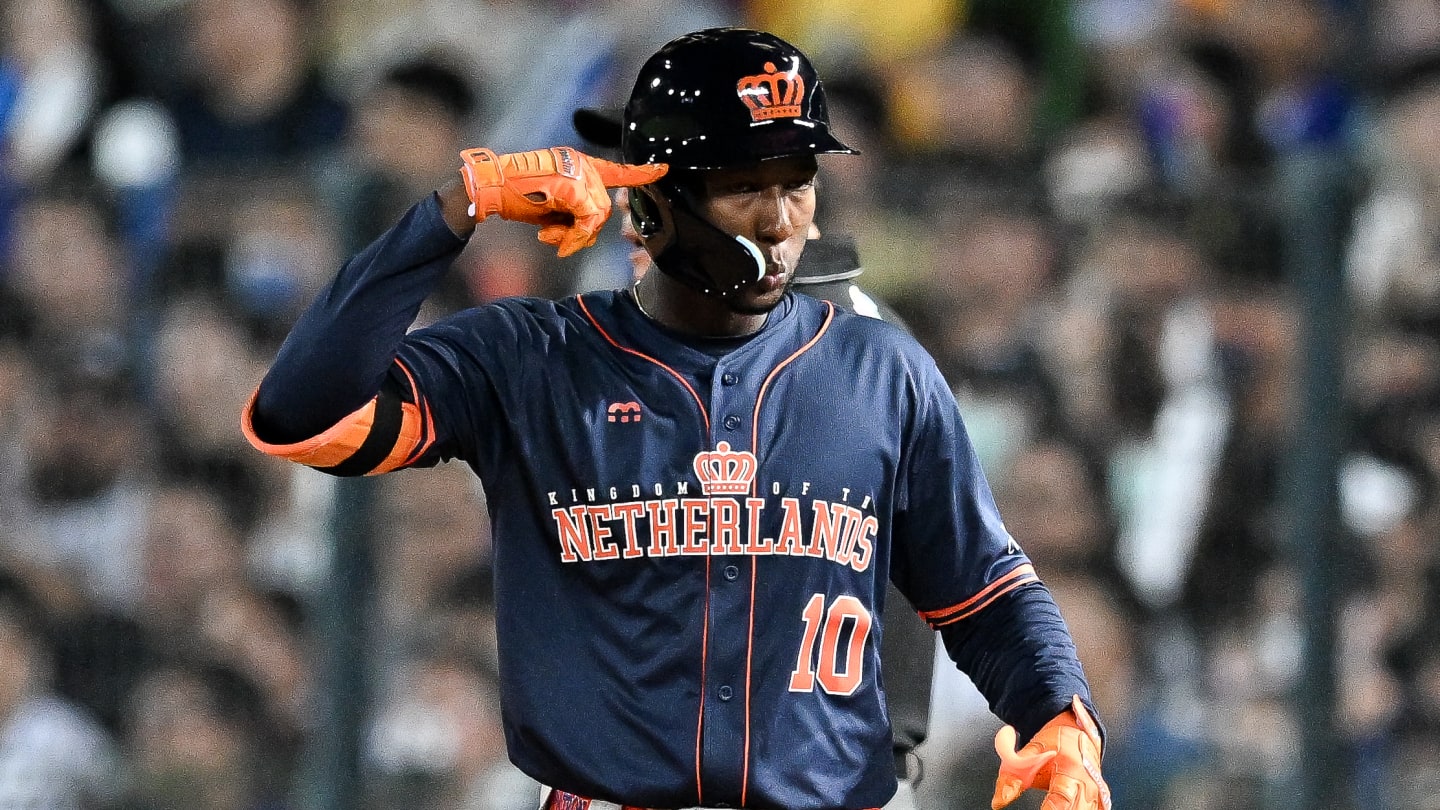 Astros in the Outfield: Cases For 10 Replacement Targets