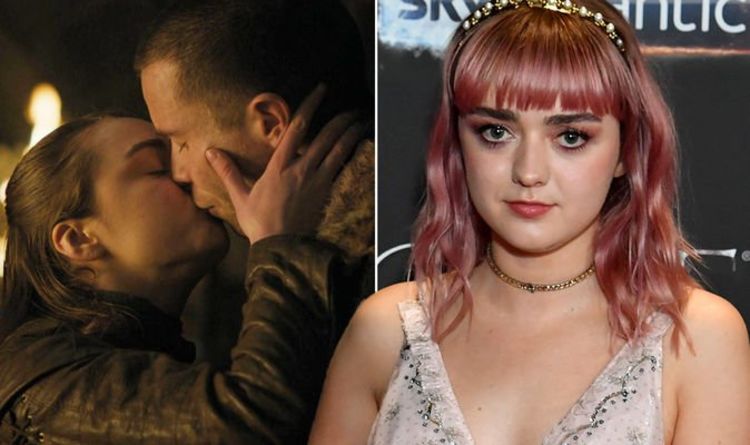 Game Of Thrones Did Maisie Williams Use A Body Double In Arya