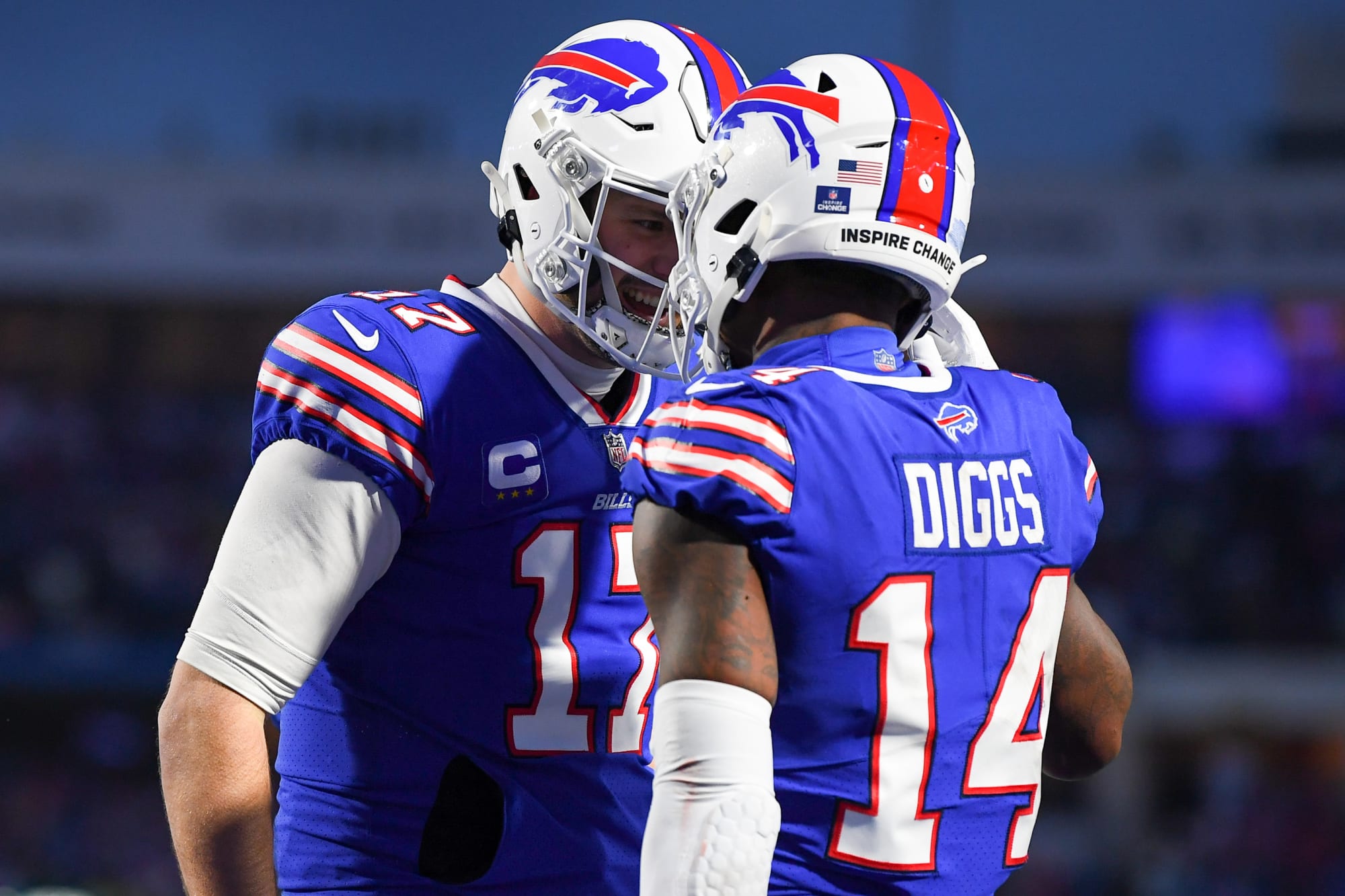 Bills Packers line, preview, odds, pick with same game parlay - Buffalo  Rumblings