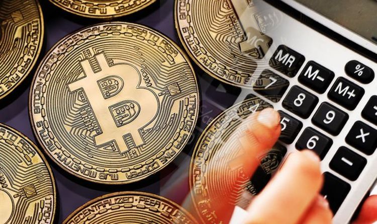 Bitcoin Calculator How To Use A Bitcoin Mining Calculator - 