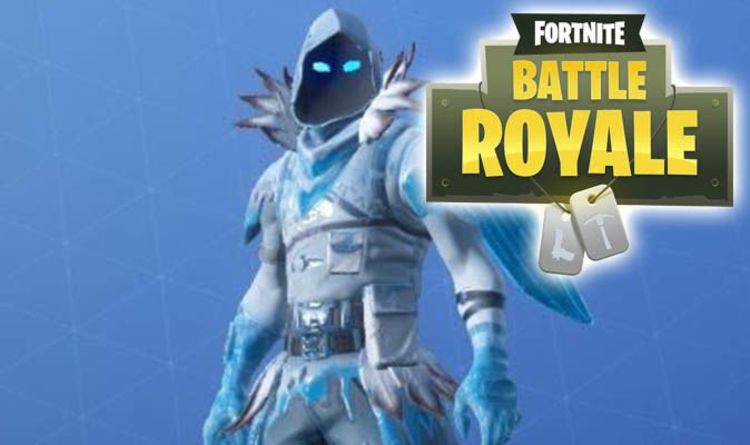 Fortnite leaked bundle