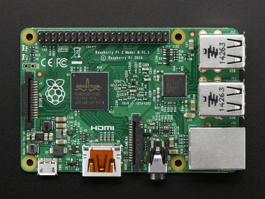 Windows 10 Is Now Available For The Raspberry Pi Techcrunch - how to download roblox on raspberry pi