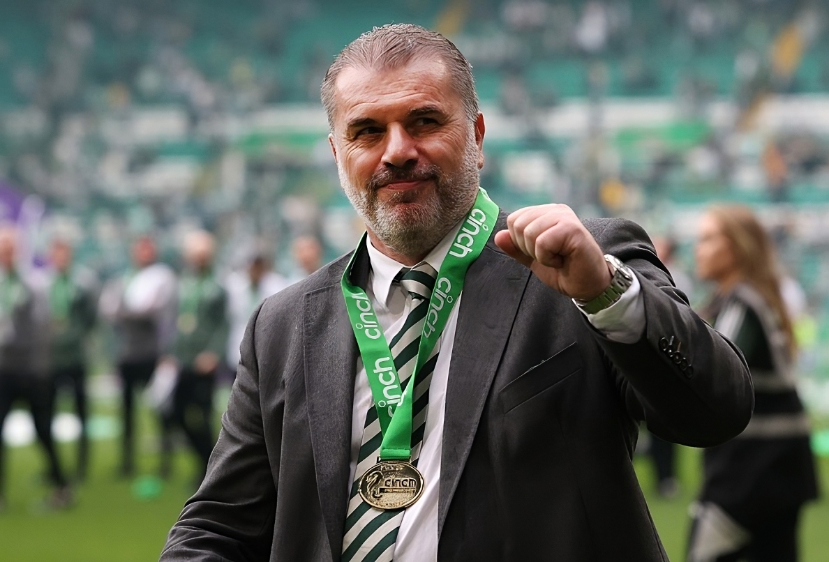 Celtic win the Scottish Premiership: The key games as Ange