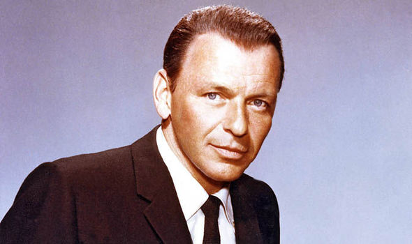 Image result for Frank Sinatra