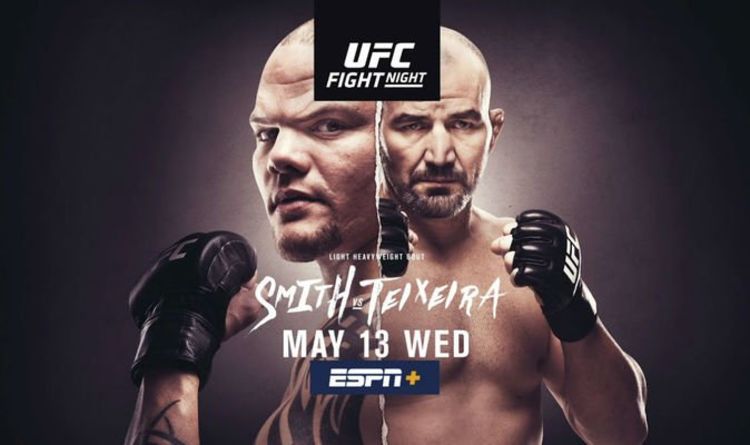 ufc fight pass live stream
