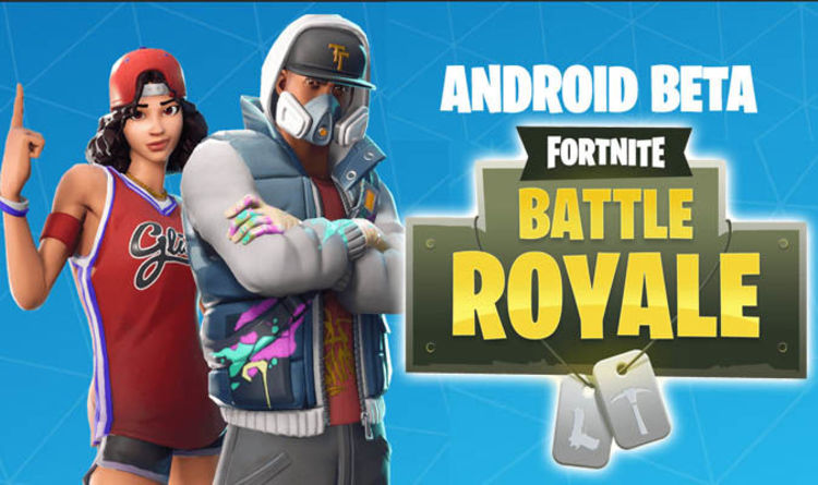fortnite android beta how to download fortnite android beta how to sign up and get apk - telecharger fortnite android