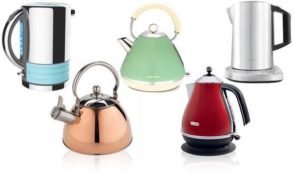 the best kettle