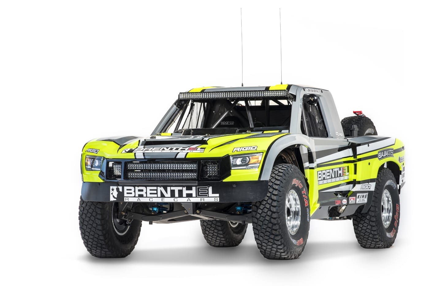 rc trophy truck for sale