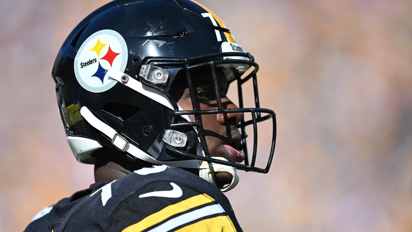 Steelers intent on creating turnovers they lacked in 1st meeting with Chiefs