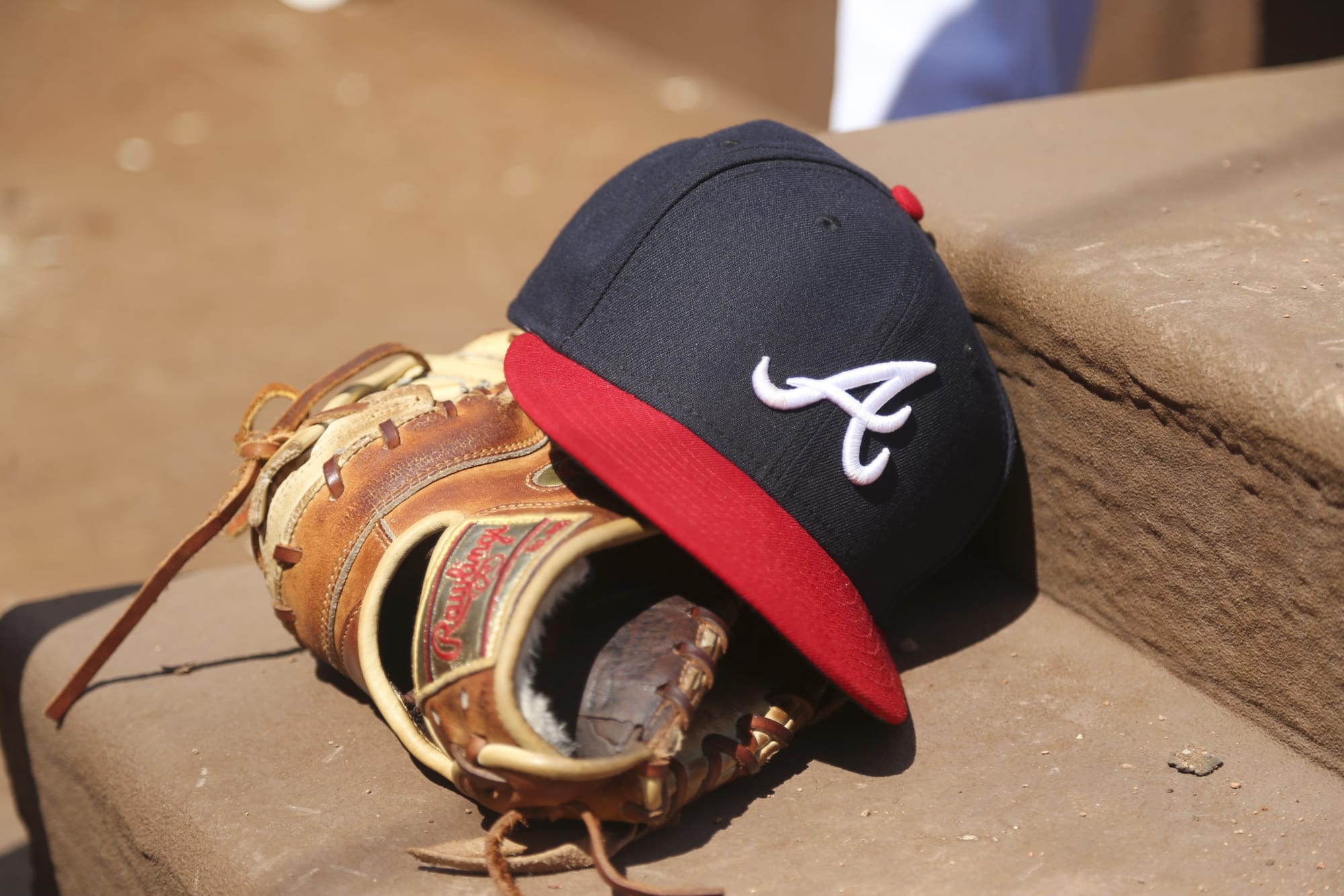 Atlanta Braves hosting open calls to be the next 'Voice of the Braves