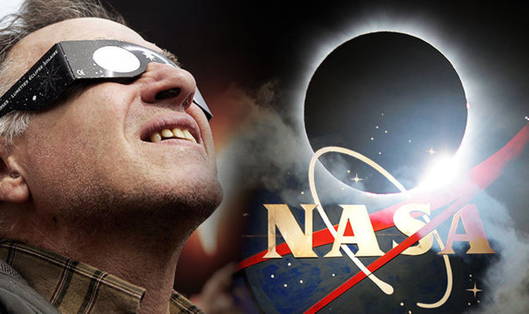 nasa glasses