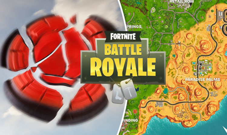 Fortnite Clay Pigeon Locations Revealed Week 3 Challenges Solved - fortnite clay pigeon locations revealed week 3 challenges solved