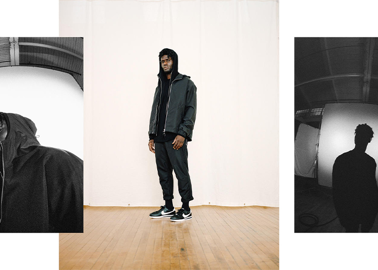 nike lifestyle clothing