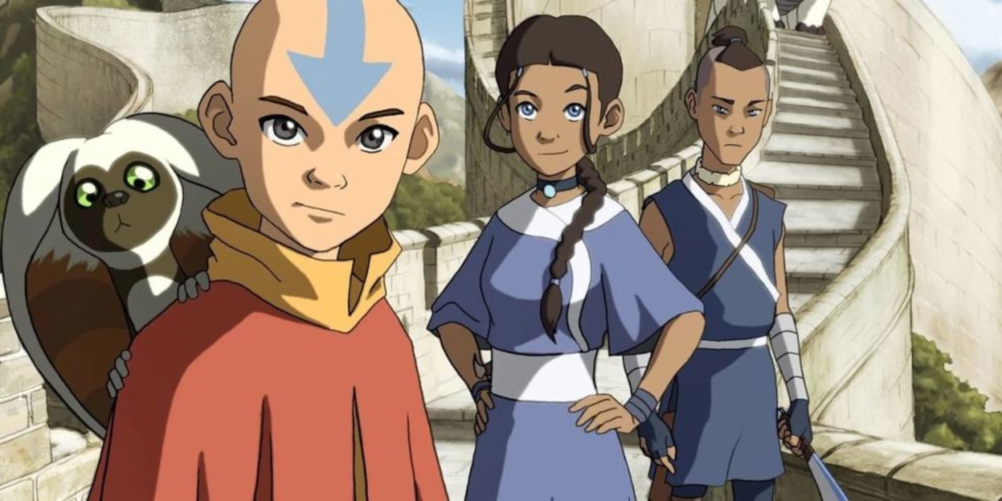 The 10 best episodes of Avatar: the Last Airbender, ranked
