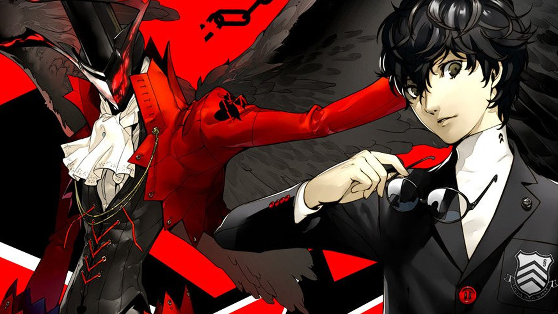 Persona 5 Guide All Endings Good Bad And True Ending Cgmagazine