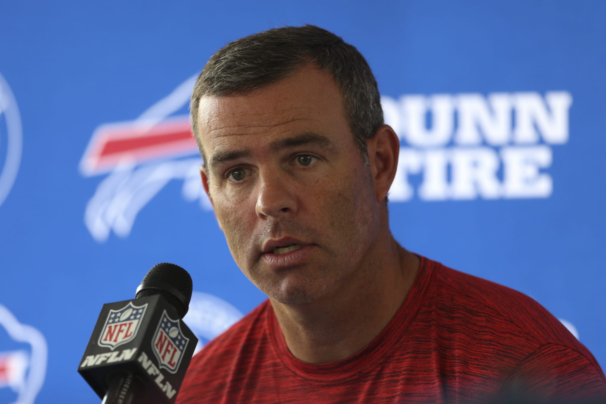 Buffalo Bills GM Brandon Beane Breaks Down The 2023 NFL Draft!