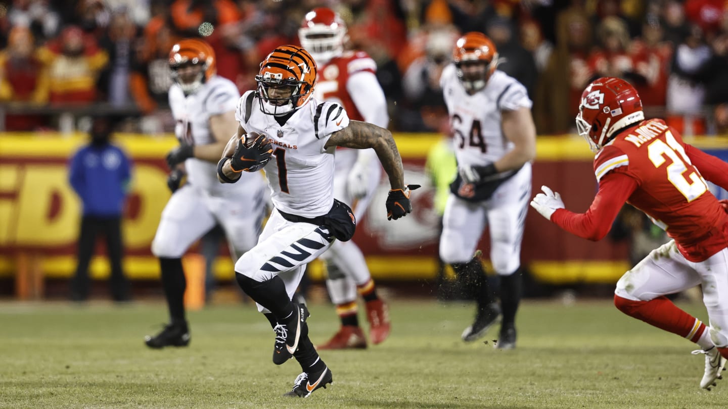 Where do the Bengals go from here?