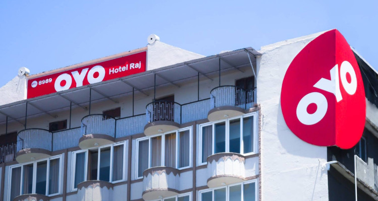 oyo new offer