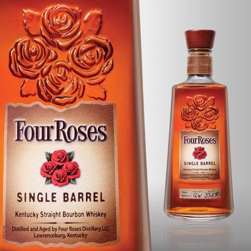 Four Roses Bourbon