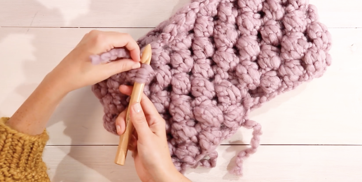 How to Crochet for Beginners Step by Step With Pictures and Video