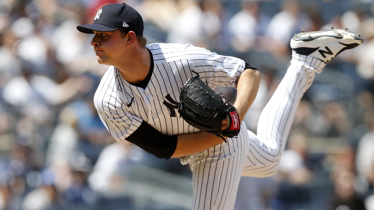 Yankees' Clay Holmes gives positive shoulder update 