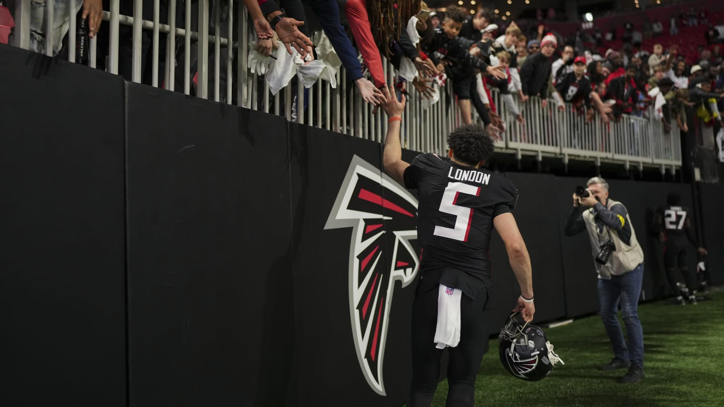 Falcons NFL Draft fan survey: What should Atlanta do in the 1st