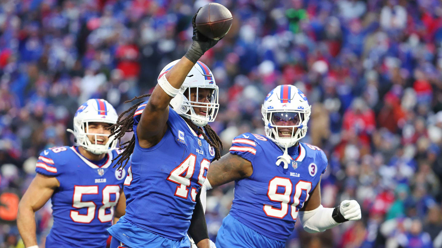 Steelers facing largest point spread in franchise history vs. Bills