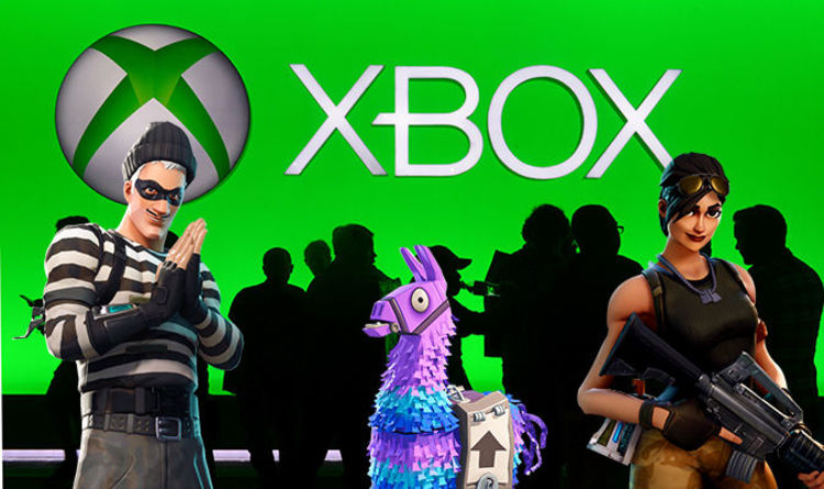 fortnite xbox down xbox one server crashes plague season 6 release - crash sur fortnite