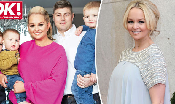 Jennifer Ellison Latest Celebrity Haircut