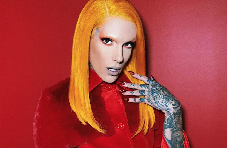 Does Youtuber Jeffree Star Have A New Boyfriend Daily Soap Dish