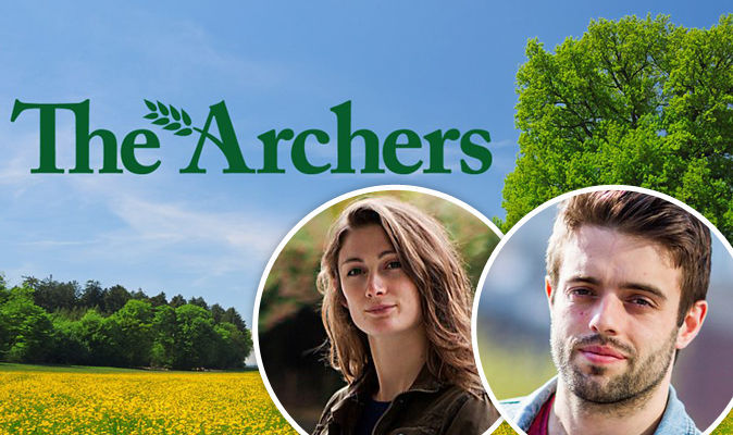 Image result for The Archers