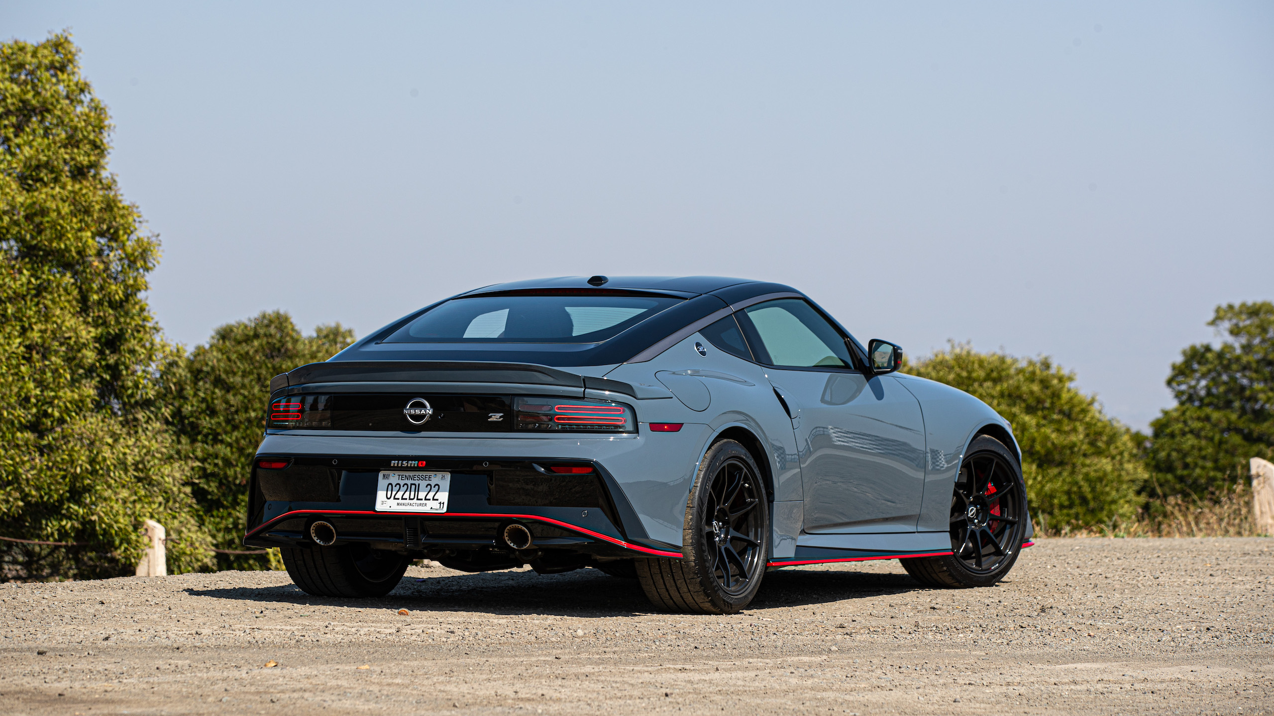 It's Official: The 2024 Nissan Z Nismo Will Start at $66,085
